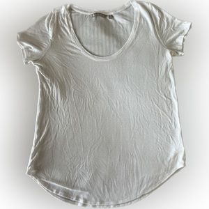 Athleta | T Shirt | Women’s | Medium | White